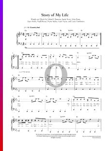 Controversial Majestic furniture One Direction Sheet Music Downloads (PDF) & Subscription - OKTAV