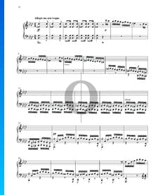 Sonata Appassionata, Op. 57: 3. Allegro ma non troppo
