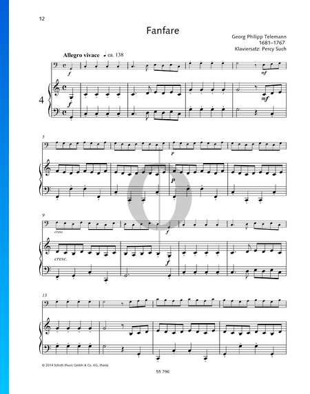 Fanfare