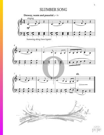 Bring Me The Horizon - Follow You Sheet music for Piano (Solo) Easy