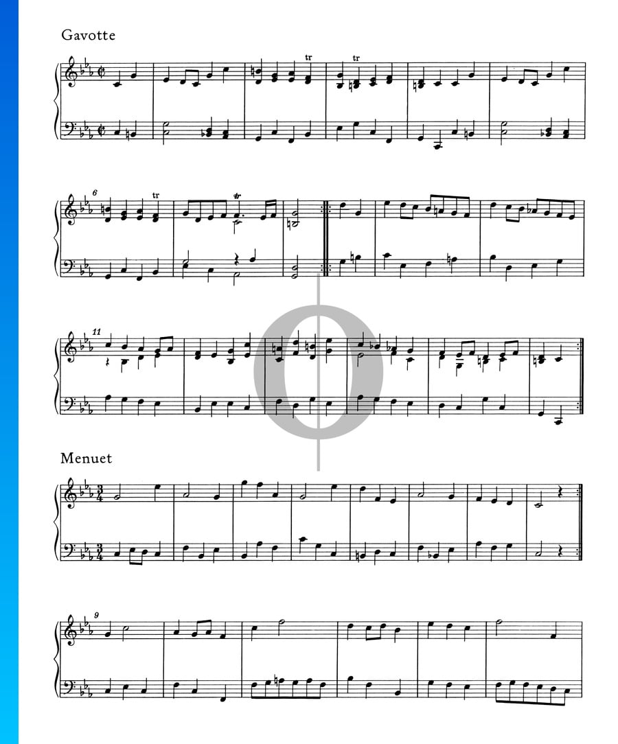 Partita En Do Menor HWV 444 5 Minueto Georg Friedrich H ndel partita-en-do-menor-hwv-444-5-minueto-georg-friedrich-h-ndel
