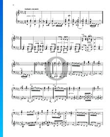 Sonate n°23 (l’Appassionata), Op. 57: 2. Andante con moto