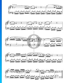 Sonata para piano n.º 16 en do mayor, KV 545: 2. Andante