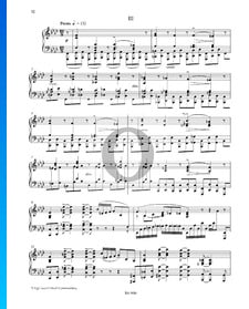 Sonate Nr. 1 f-Moll, Op. 6: 3. Presto