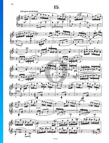 Sonata in C Major, Hob XVI: 21