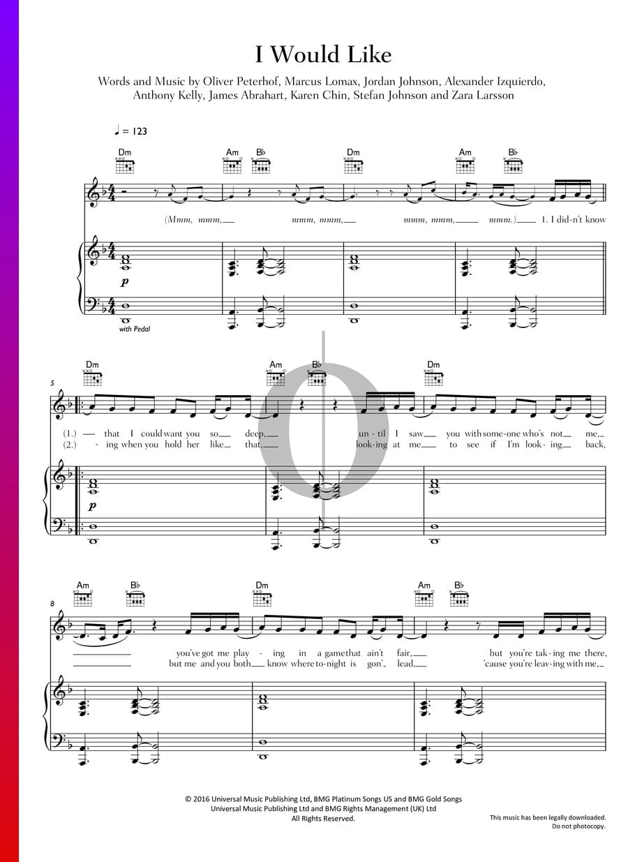 i-would-like-sheet-music-piano-voice-guitar-pdf-download-oktav