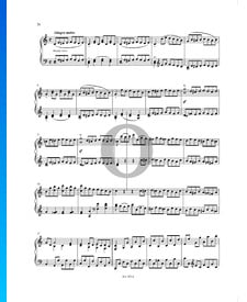 Sonata in C Minor No. 2, Op. 51 P. XII: 39: 2. Allegro molto