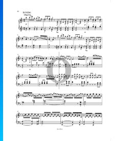 Sonata in F Major No. 2, Op. 53 P. XII: 42: 3. Rondo