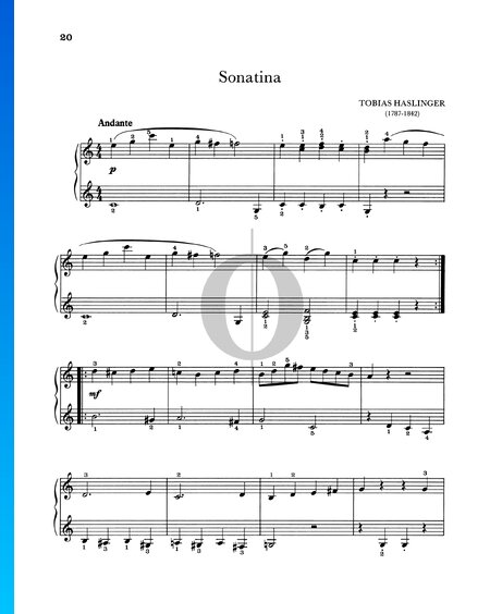 Sonatina (Haslinger)