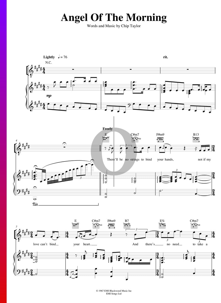 angel-of-the-morning-nina-simone-piano-sheet-music-oktav