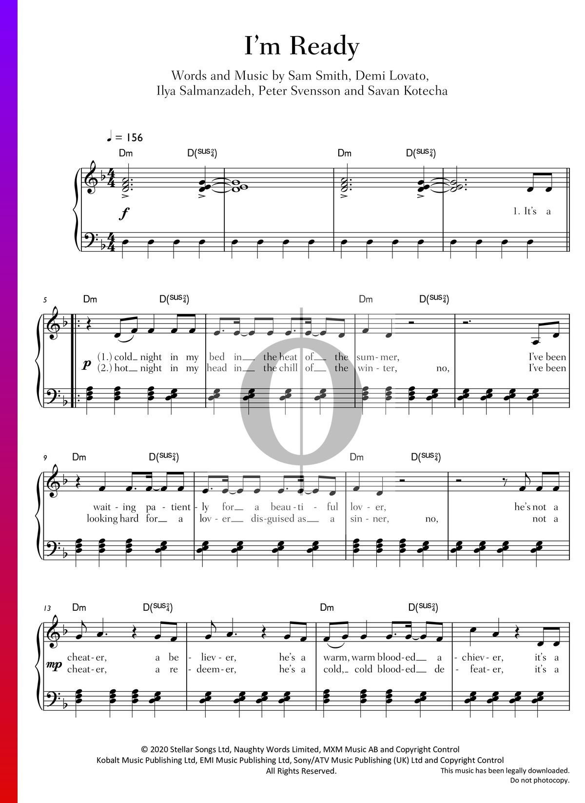 Leonard Cohen - Hallelujah (Demi Lovato Cover) [Full HD] lyrics 