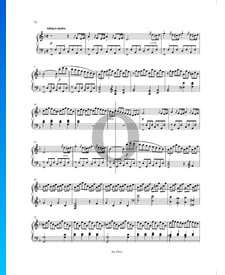 Sonata in F Major No. 2, Op. 53 P. XII: 42: 2. Allegro molto