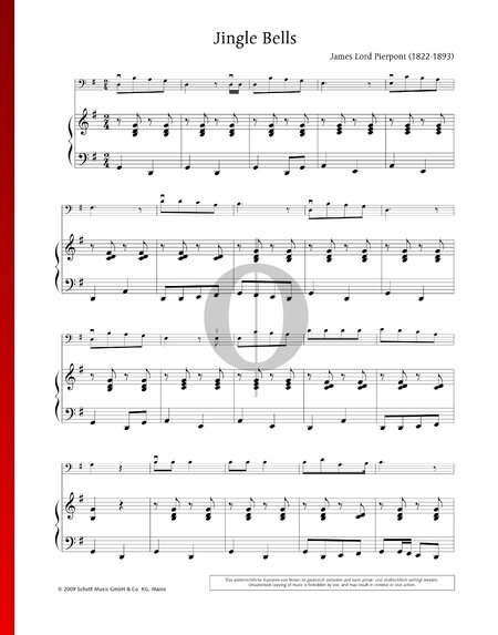 Jingle Bells