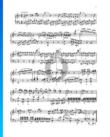 Sonate pour Piano No. 1 Do Majeur, KV 279 (189d): 2. Andante