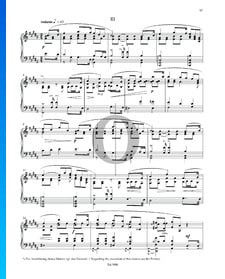 Sonate Nr. 3 fis-Moll, Op. 23: 3. Andante