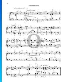 Chant de Moisson, Op. 68 No. 24