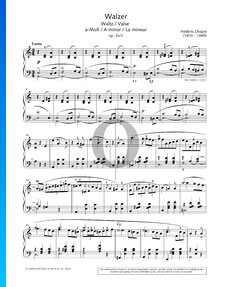 Grande Valse Brillante, Op. 34 No. 2