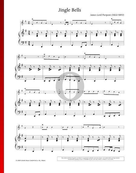 Jingle Bells