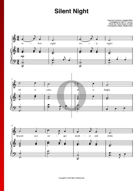 Silent Night