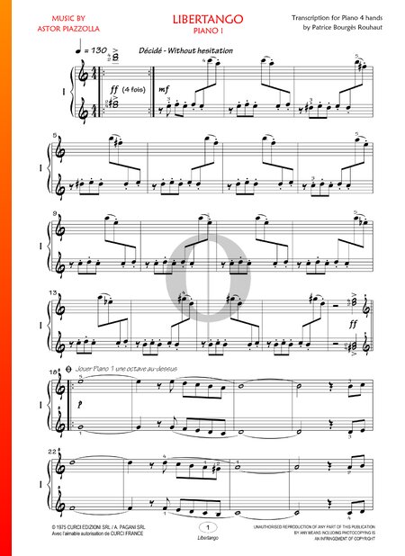 Libertango