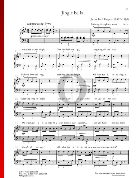 Jingle Bells