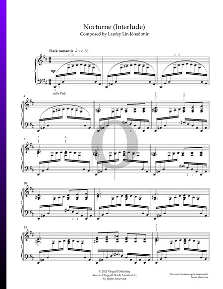 Nocturne (Interlude)