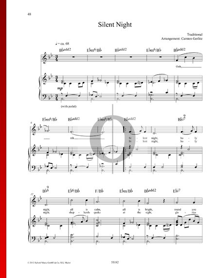 Silent Night