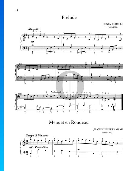 Prelude