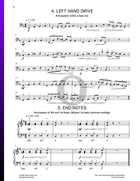 End Notes
