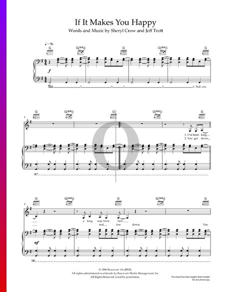 If It Makes You Happy