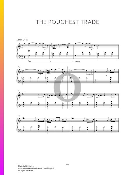 The Roughest Trade