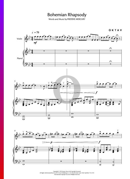 Bohemian Rhapsody