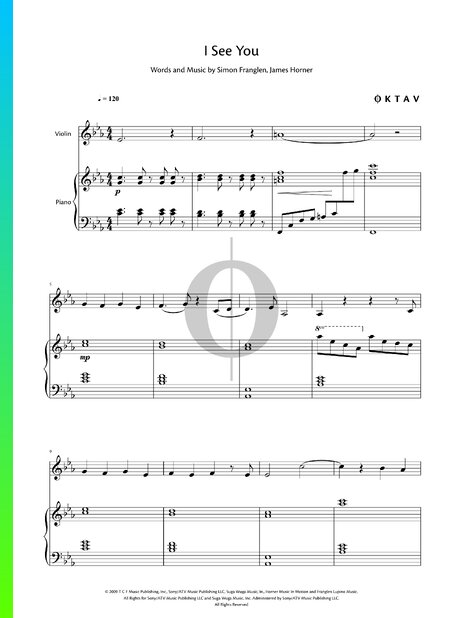 I See You