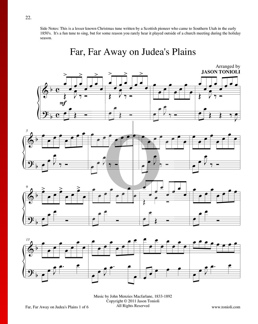 far-far-away-on-judea-s-plains-john-menzies-macfarlane-piano-sheet