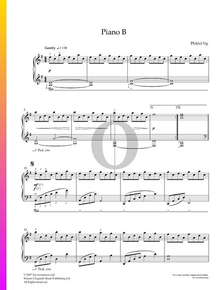 Piano B