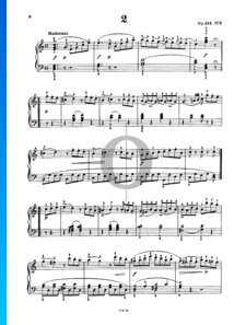 Sonatine in C-Dur, Op. 151 Nr. 2