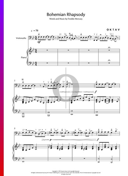 Bohemian Rhapsody