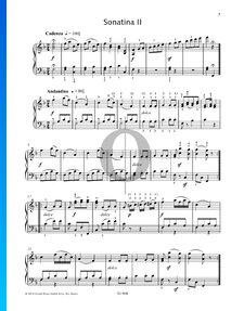 Sonatina in F Major, Op. 41 No. 2