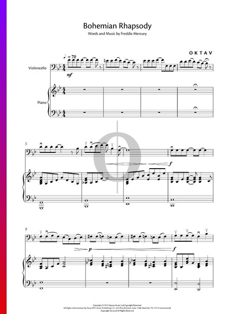 Bohemian Rhapsody