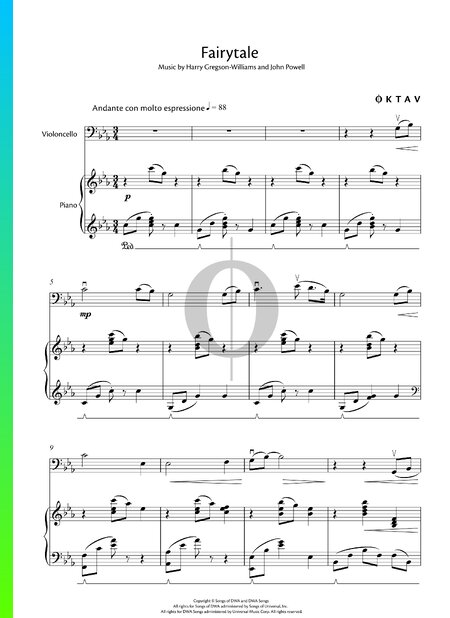 Shrek - Fairytale