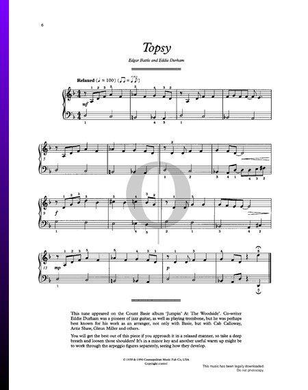 Topsy