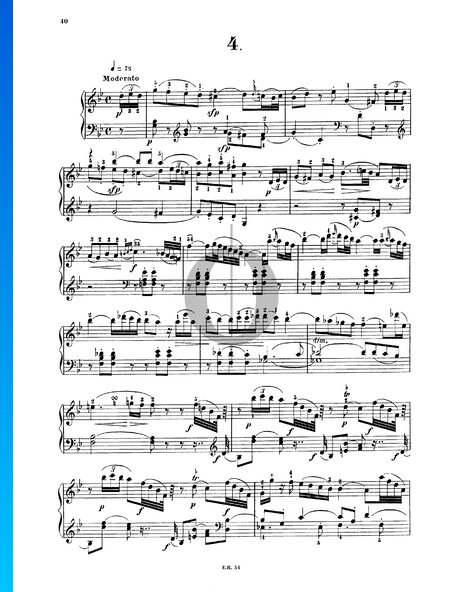 Sonata in G Minor, Hob XVI: 44