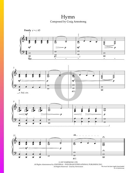 Hymn
