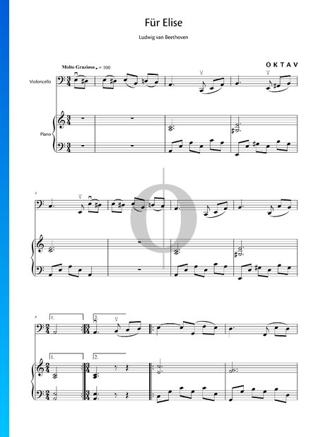 Für Elise