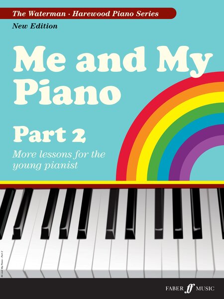 Me and My Piano Part 2