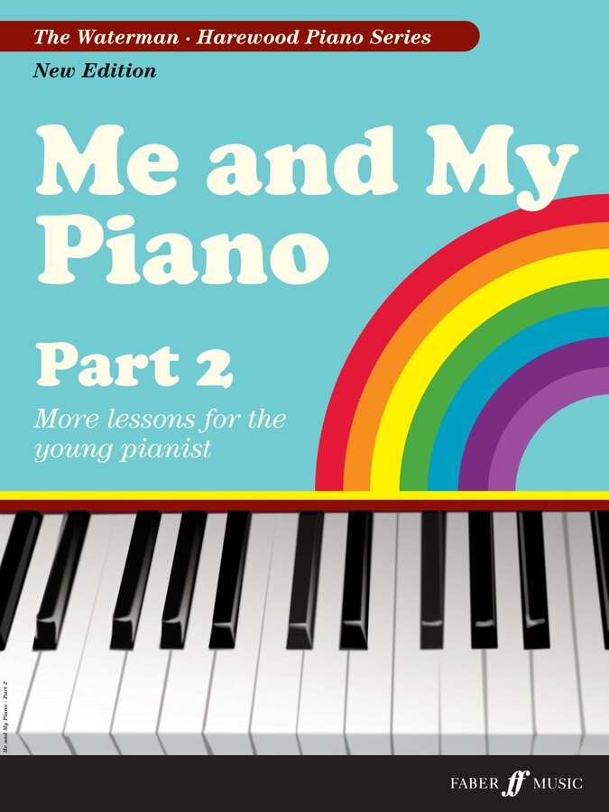 Me and My Piano Part 2