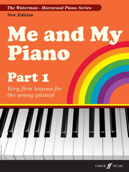 Me and My Piano Part 1