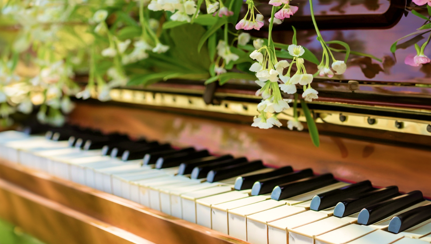 Calming Classical