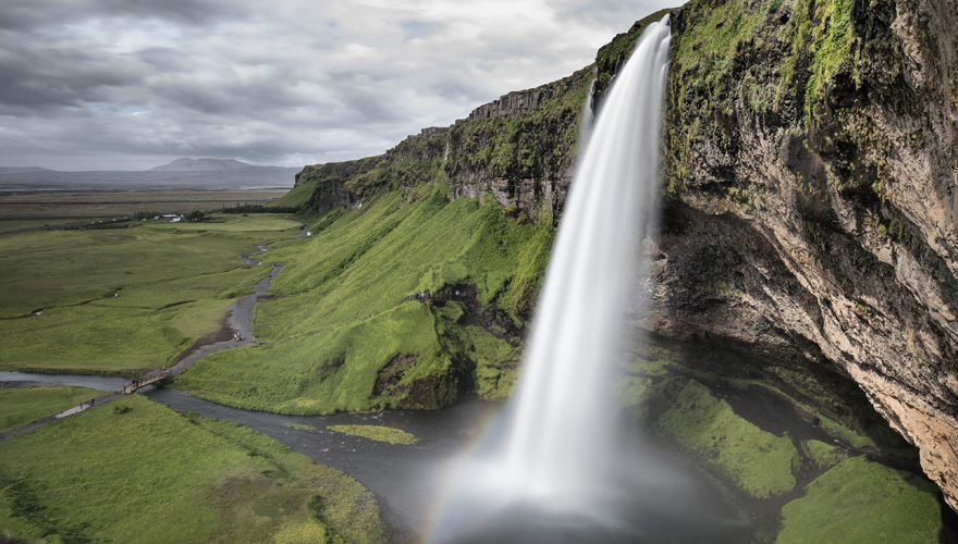 Flowing Masterpieces