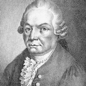 Carl Philipp Emanuel Bach